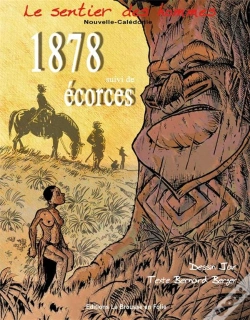 Capa do artigo 1878 ; Écorces