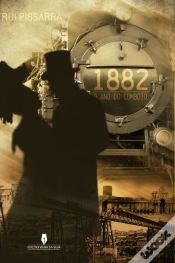 Capa do artigo 1882 - O Ano do Comboio