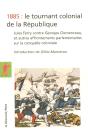 1885, Le Tournant Colonial De La République - Preview