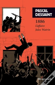 Capa do artigo 1886, L