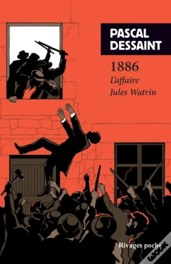Capa do artigo 1886, L'Affaire Jules Watrin