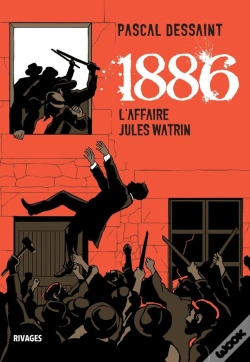 Capa do artigo 1886