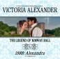 1888: Alexandra - Preview