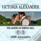 Capa do artigo 1888: Alexandra