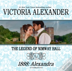 Capa do artigo 1888: Alexandra