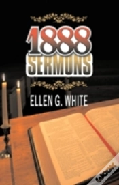 Capa do artigo 1888 Sermons