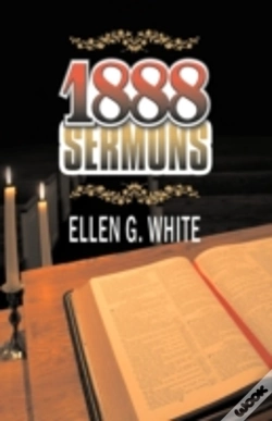 Capa do artigo 1888 Sermons