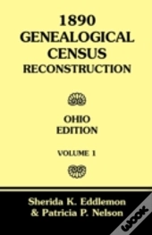 1890 Genealogical Census Reconstruction: