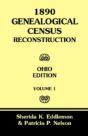 1890 Genealogical Census Reconstruction: - Preview