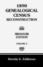 1890 Genealogical Census Reconstruction: - Preview