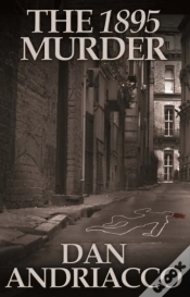 Capa do artigo 1895 Murder