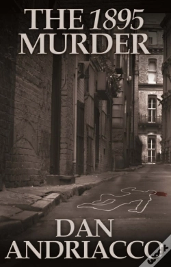 Capa do artigo 1895 Murder