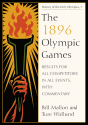 1896 Olympic Games - Preview