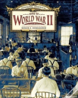 Capa do artigo 1898 To World War Ii