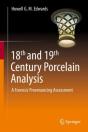 18th And 19th Century Porcelain Analysis - Preview