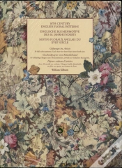 Capa do artigo 18th Century English Floral Patterns