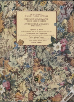Capa do artigo 18th Century English Floral Patterns