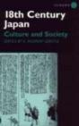 18th Century Japan - Preview
