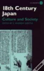 Capa do artigo 18th Century Japan