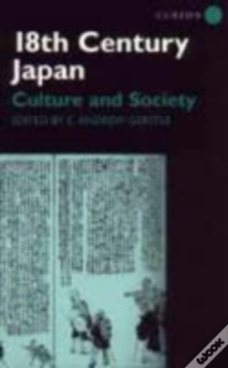 Capa do artigo 18th Century Japan
