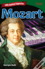 Capa do artigo 18th Century Superstar