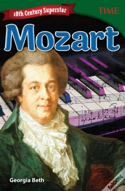 Capa do artigo 18th Century Superstar