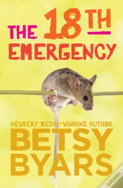Capa do artigo 18th Emergency