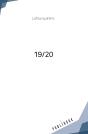 19/20 - Preview