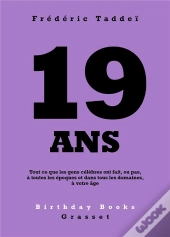 19 Ans