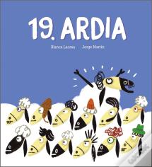 19. Ardia