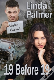 Capa do artigo 19 Before 19