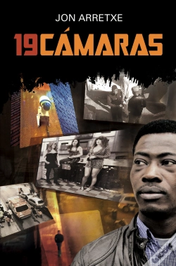 Capa do artigo 19 Cámaras
