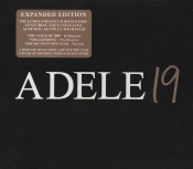Capa do artigo 19 - CD