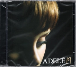 Capa do artigo 19 - CD