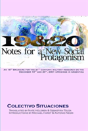 19 & 20: Notes For A New Social Protagonism - Preview