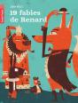 19 Fables De Renard - Preview
