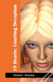 Capa do artigo 19 Hearts: Courting Deception