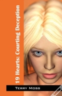 Capa do artigo 19 Hearts: Courting Deception