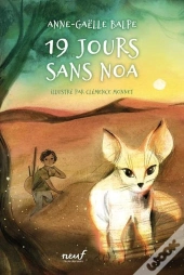 19 Jours Sans Noa