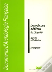 19/Les Souterrains Medievaux