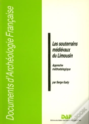Capa do artigo 19/Les Souterrains Medievaux