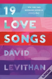 Capa do artigo 19 Love Songs
