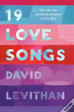 Capa do artigo 19 Love Songs