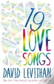 Capa do artigo 19 Love Songs
