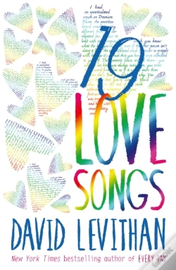 Capa do artigo 19 Love Songs