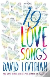Capa do artigo 19 Love Songs
