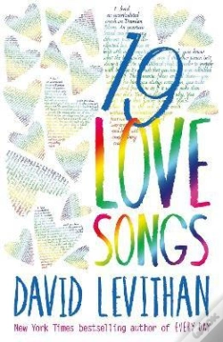 Capa do artigo 19 Love Songs