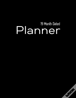 Capa do artigo 19 Month Planner