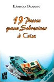 Capa do artigo 19 Passos para Sobreviver à Crise