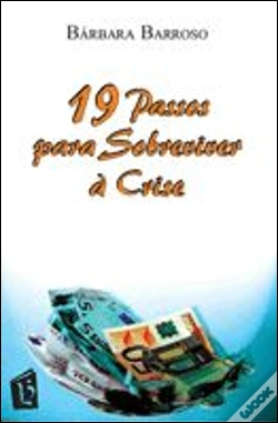 Capa do artigo 19 Passos para Sobreviver à Crise